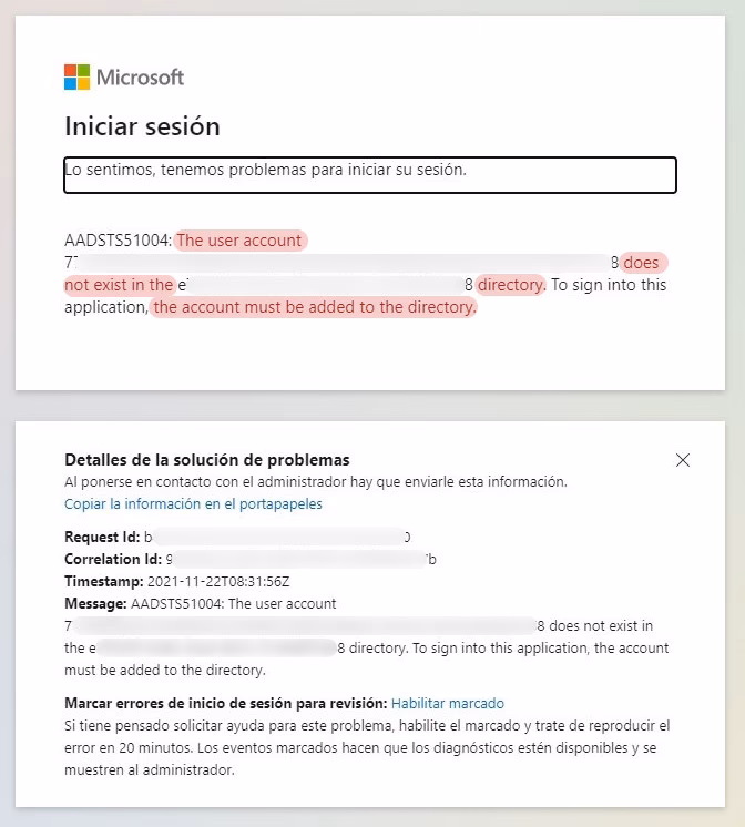 ¿Cómo solucionar el problema de la pantalla de inicio de sesión?