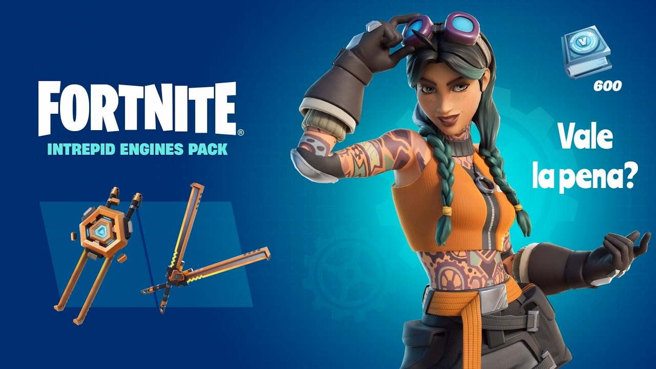 ¿Cómo gestionar tu contenido de Fortnite?