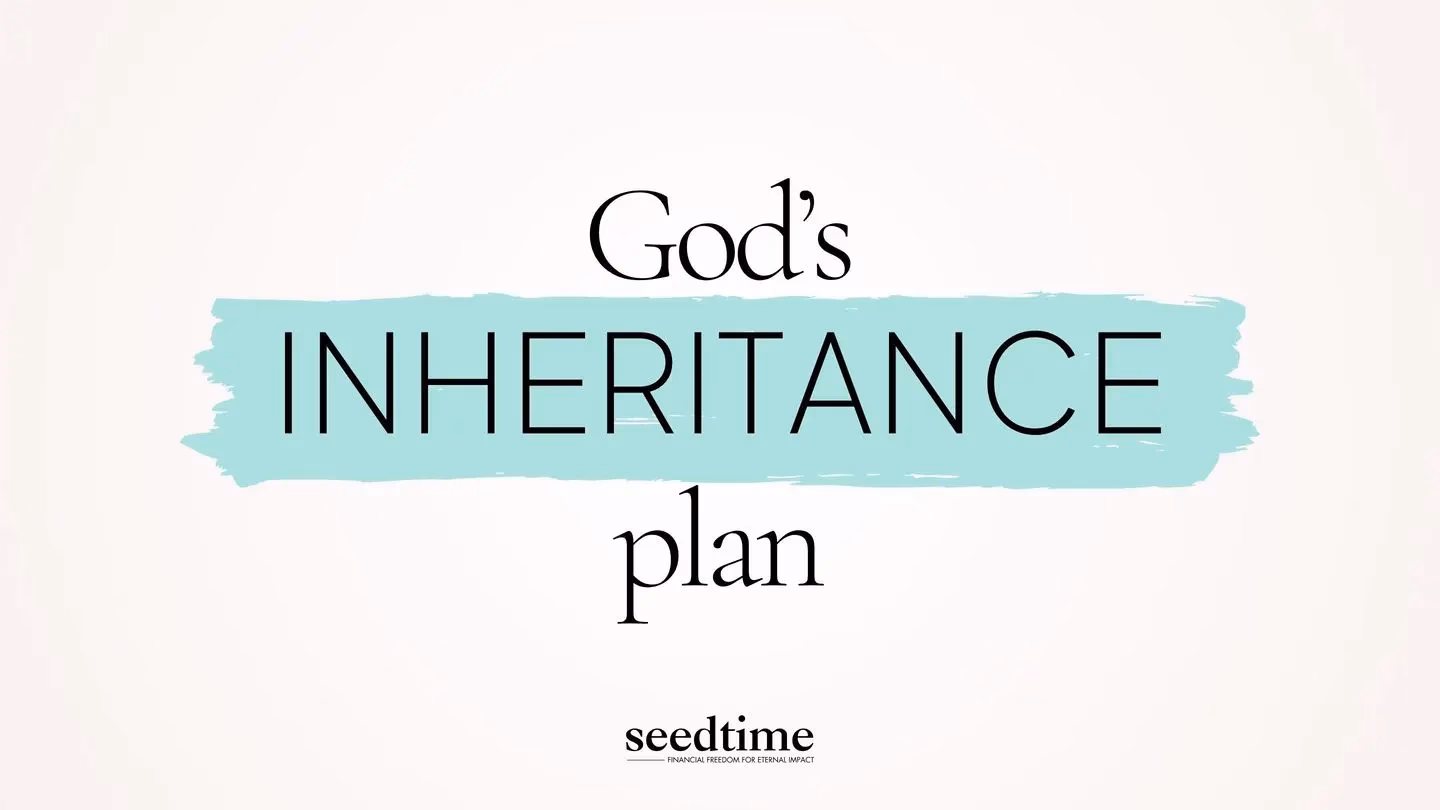 ¿Qué es Inheritance?