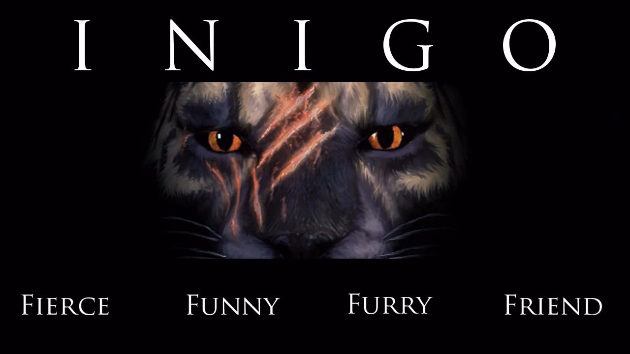 Can I use a mod with Inigo?