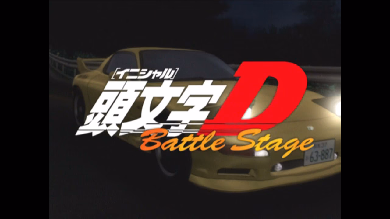 Should I watch Initial D battle stage or Initial D Legend?