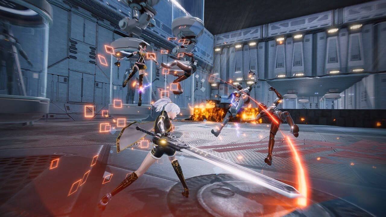 What is the meaning of the initial stage?