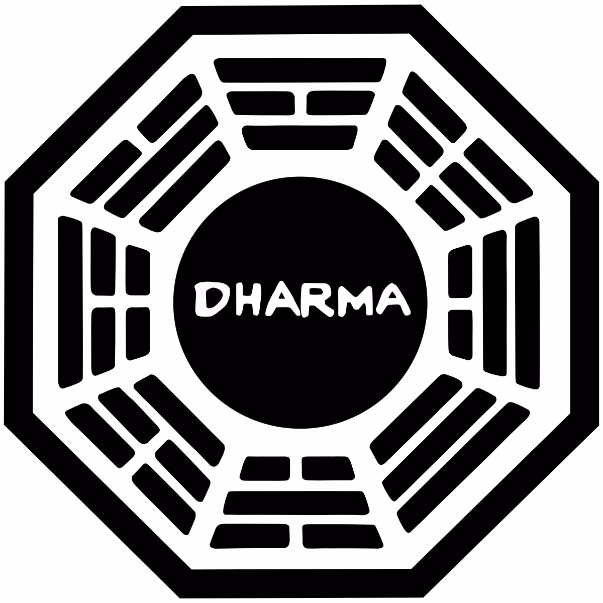 ¿Qué es la Iniciativa Dharma?