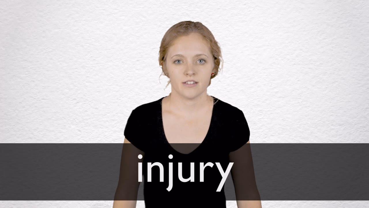 ¿Qué significa injuriar?