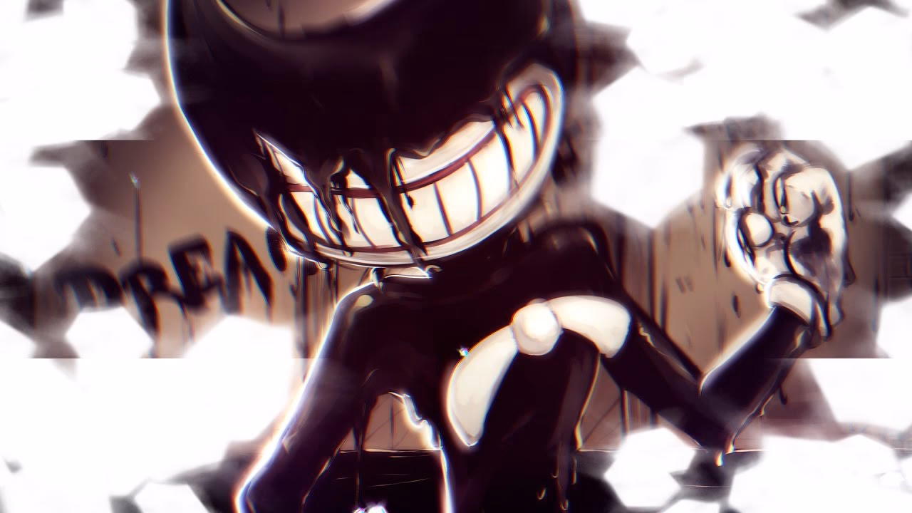 Who created bendy & the Ink Machine?