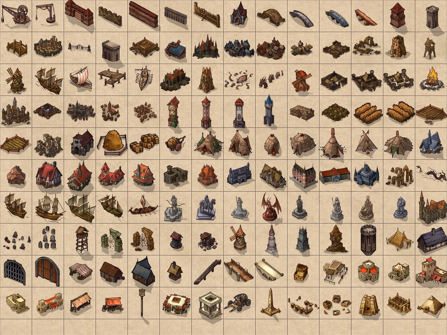 Is inkarnate good for dungeon maps?