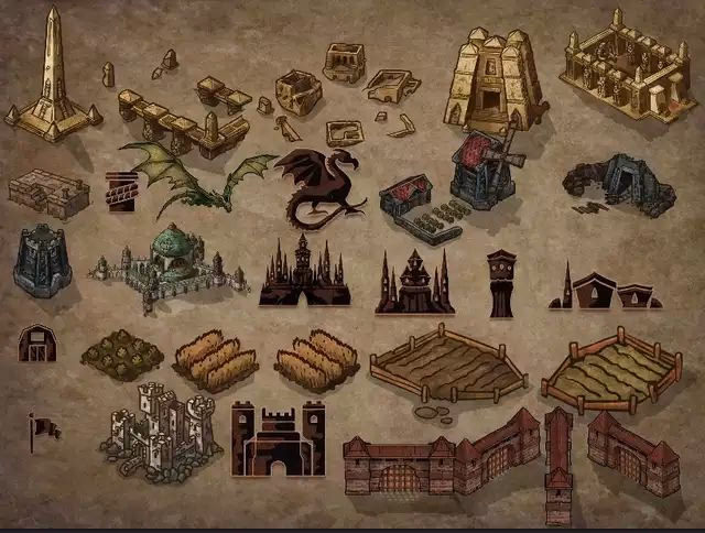 What is Inkarnate Official?
