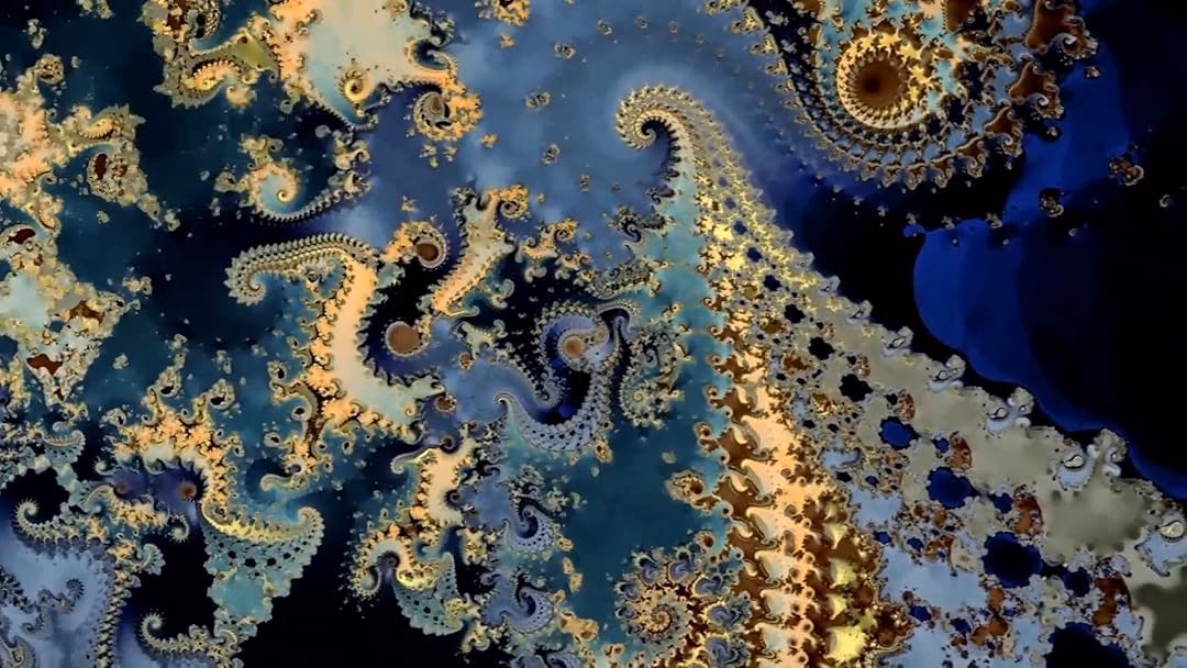What is the connection between inner worlds and outer worlds?