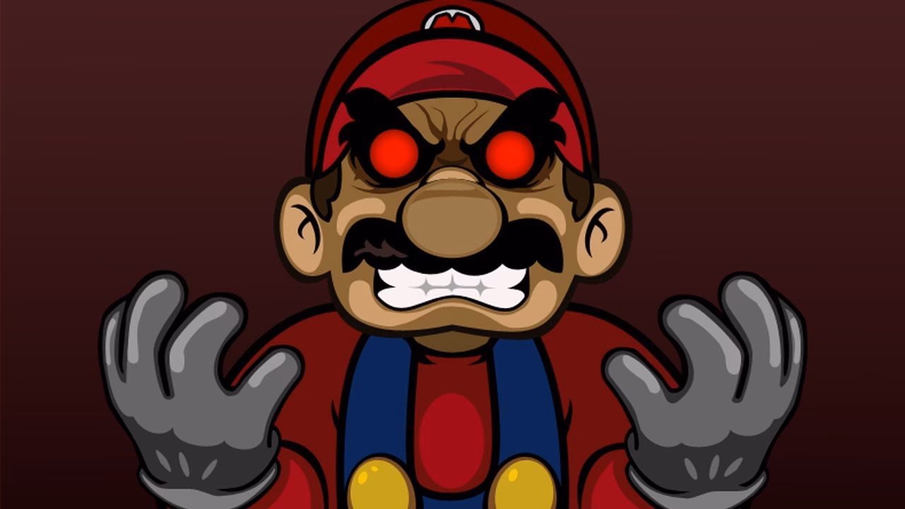 What's wrong with unfair Mario?