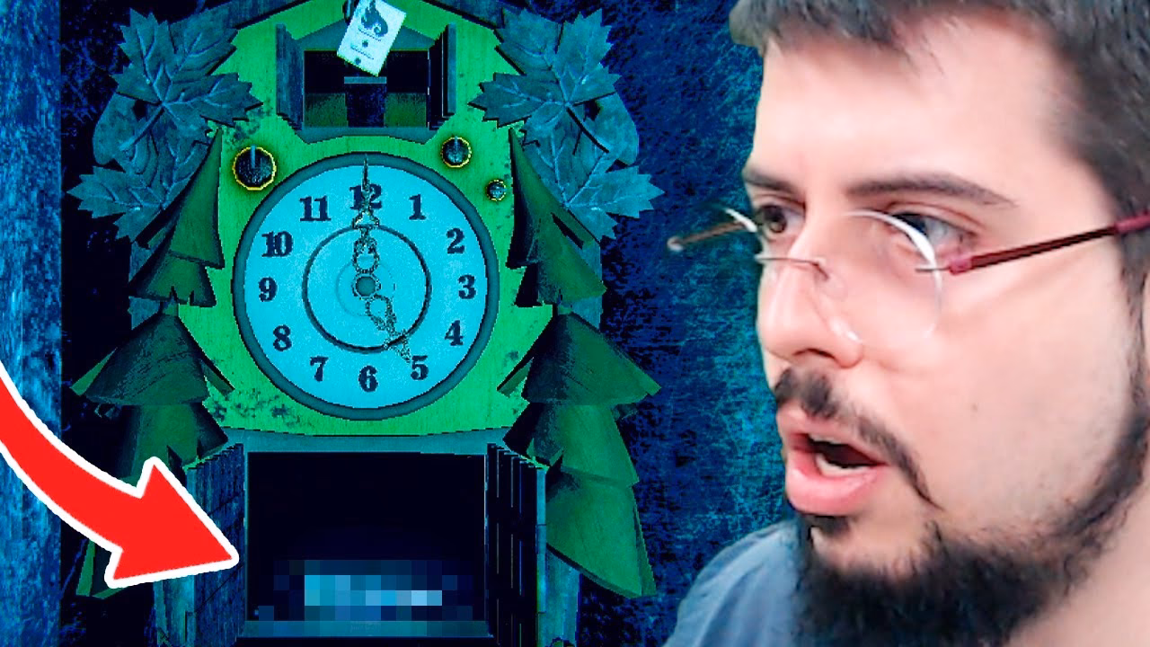 ¿Qué es el reloj de Secret Invasion?