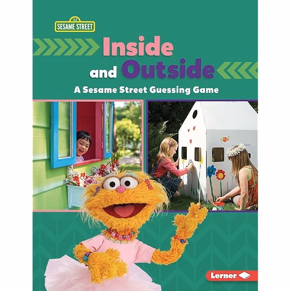 What is 'Inside Out and Outside In'?