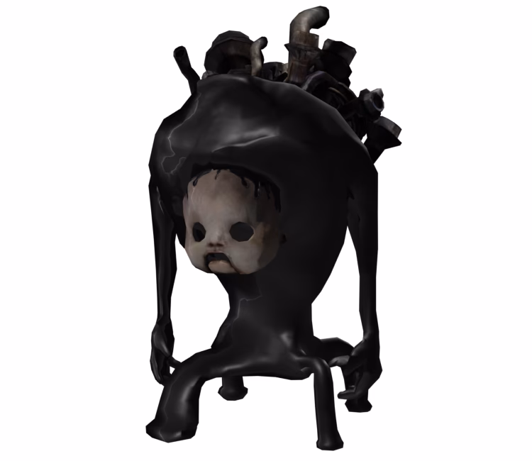 How do you beat insidious ruin?