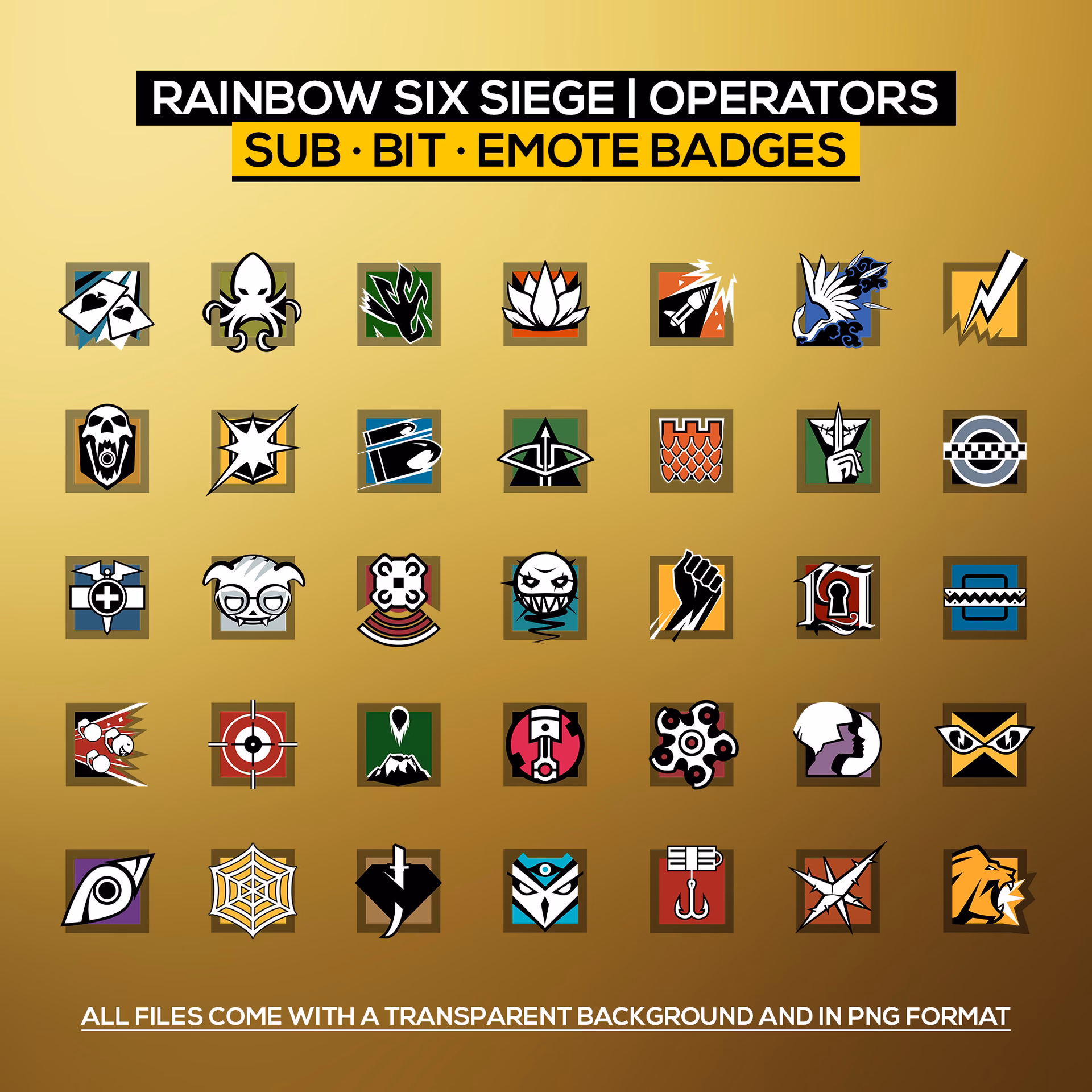 How do I know if Rainbow Six Siege was installed?