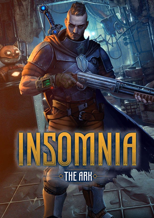 Is insomnia a real game?