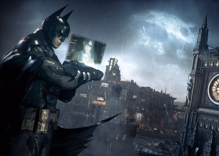 ¿Cómo instalar Batman Arkham City en PC?