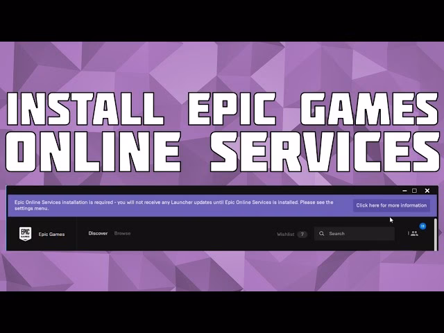 ¿Dónde están los servidores de Epic Games?