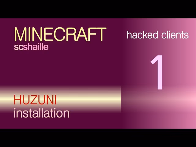 Is there a rewrite of huzuni?