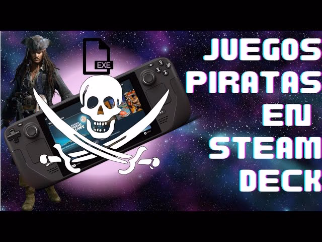 ¿Qué pasa si instalas un juego pirata?