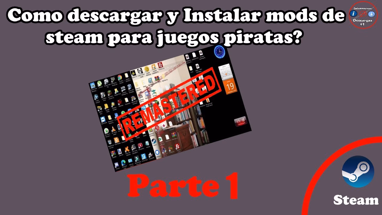 ¿Por qué te banean por usar juegos piratas en Steam?