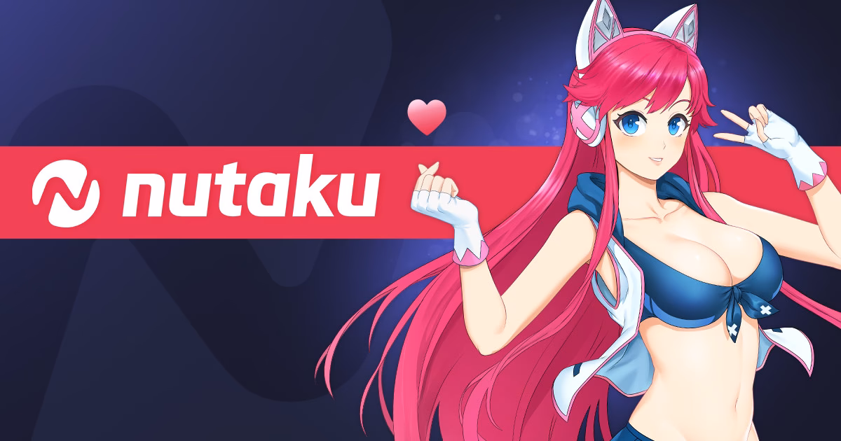 ¿Cuál es el enfoque de Nutaku?