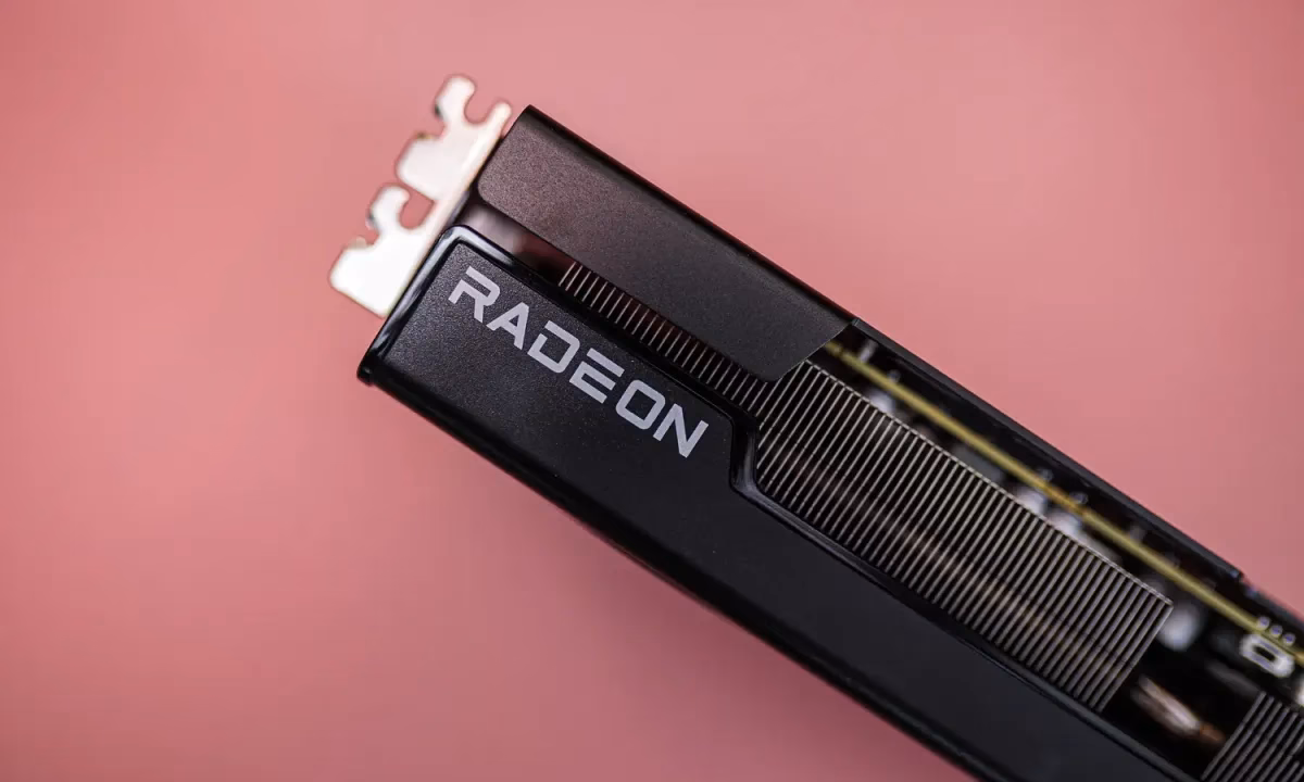 ¿Cómo instalo el controlador de gráficos AMD?