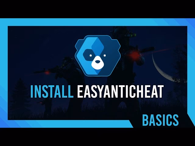 ¿Cómo instalar easyanticheat en Fortnite?