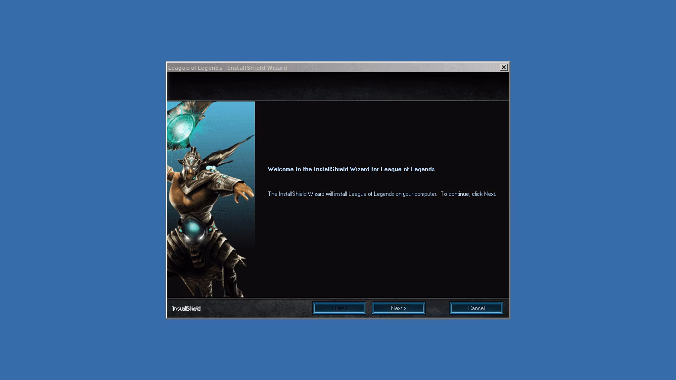 Can I install League of Legends on Linux?