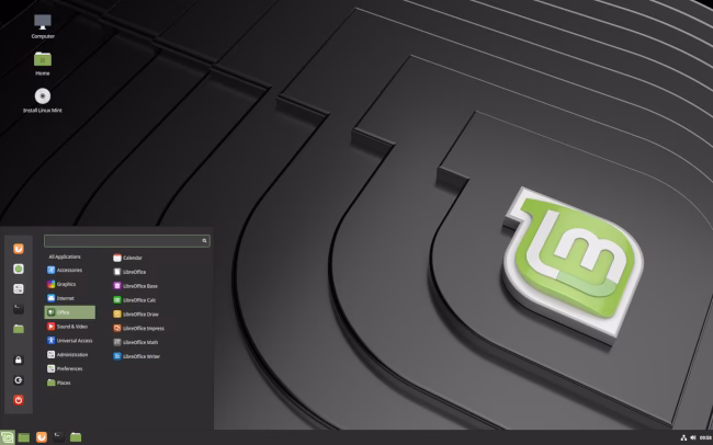 How to install Linux Mint 21?