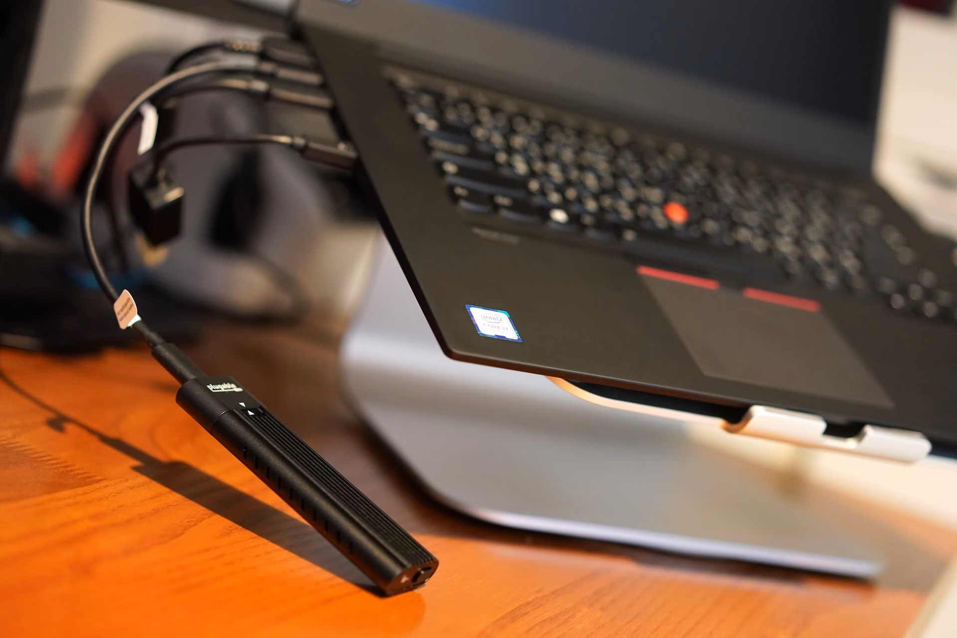 How to boot Ubuntu from a USB drive?
