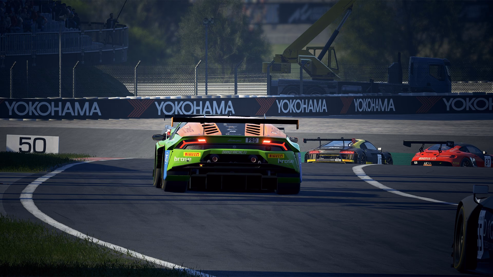 ¿Cuánto cuesta el Assetto Corsa PC?