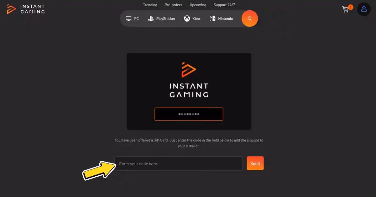 How much do instant gaming coupons save?