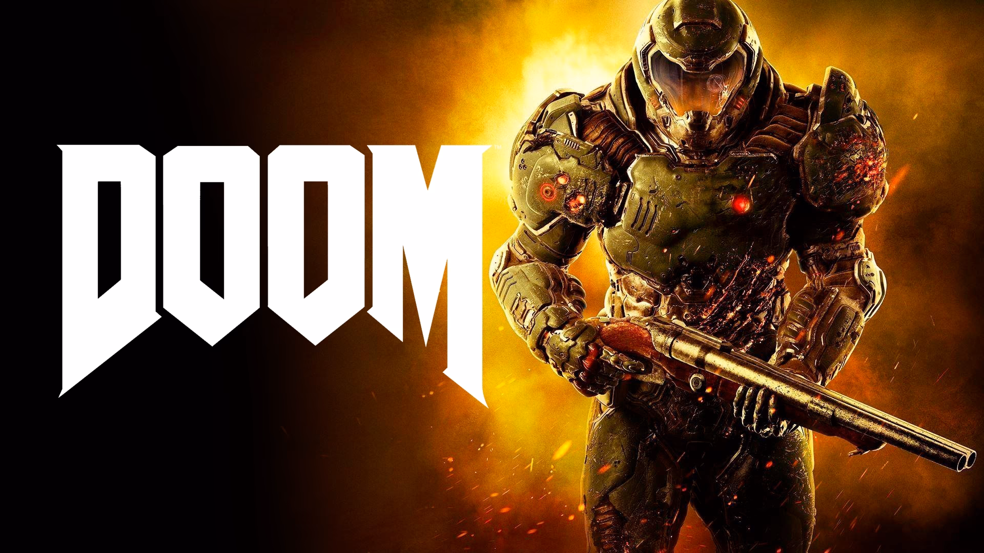 Qu'est-ce que le mode invasion dans Doom Eternal ?
