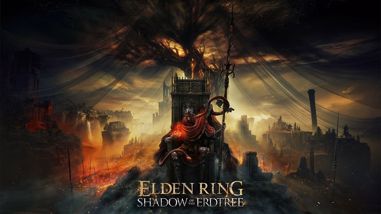 ¿Cuándo sale Elden Ring 2022?