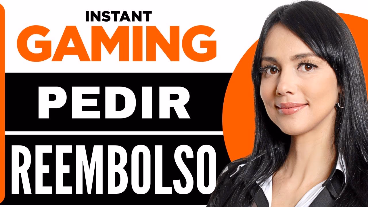 ¿Cómo puedo recuperar un juego de Instant Gaming?
