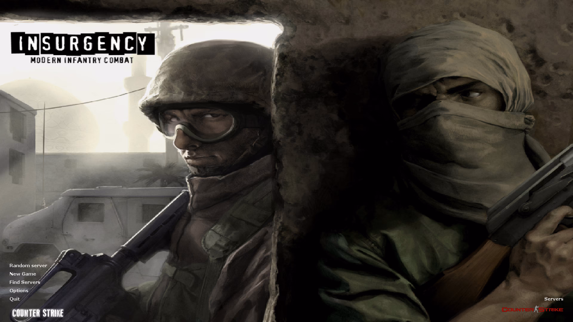 What is Insurgency Sandstorm Ultimate Edition?