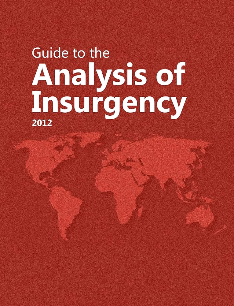 Is there a guide for all the maps in insurgency?