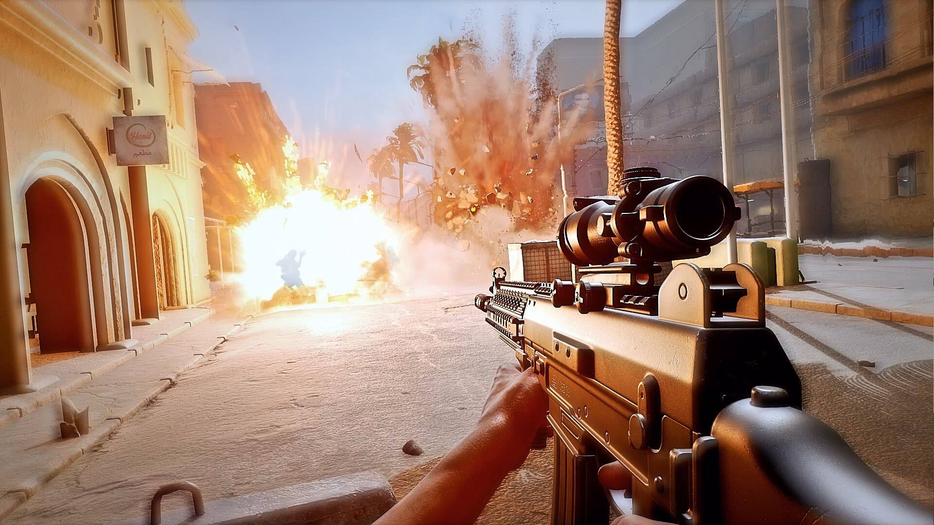 How much does it cost to upgrade an Insurgent?