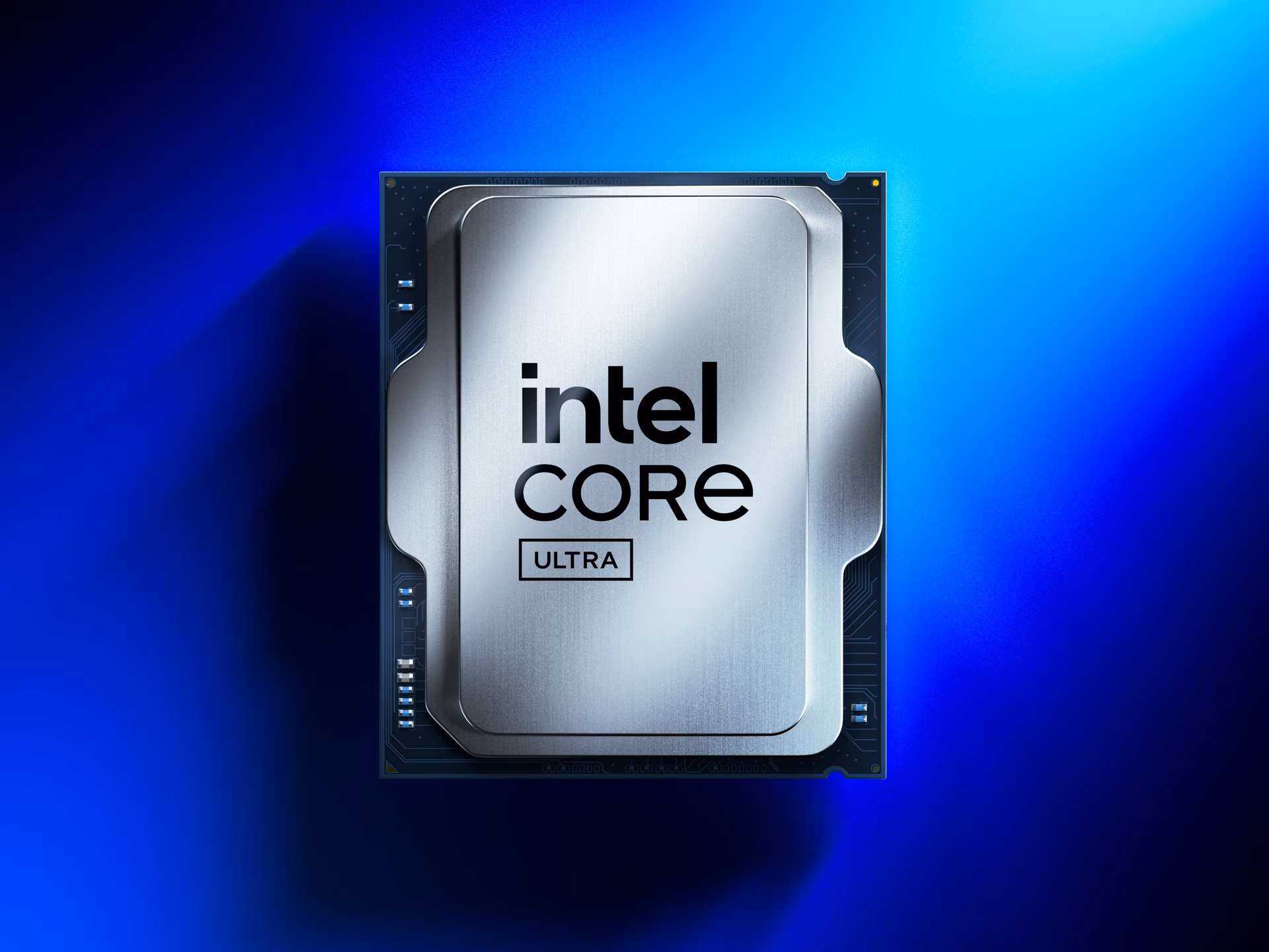 Which processors are supported by Intel® application optimization?