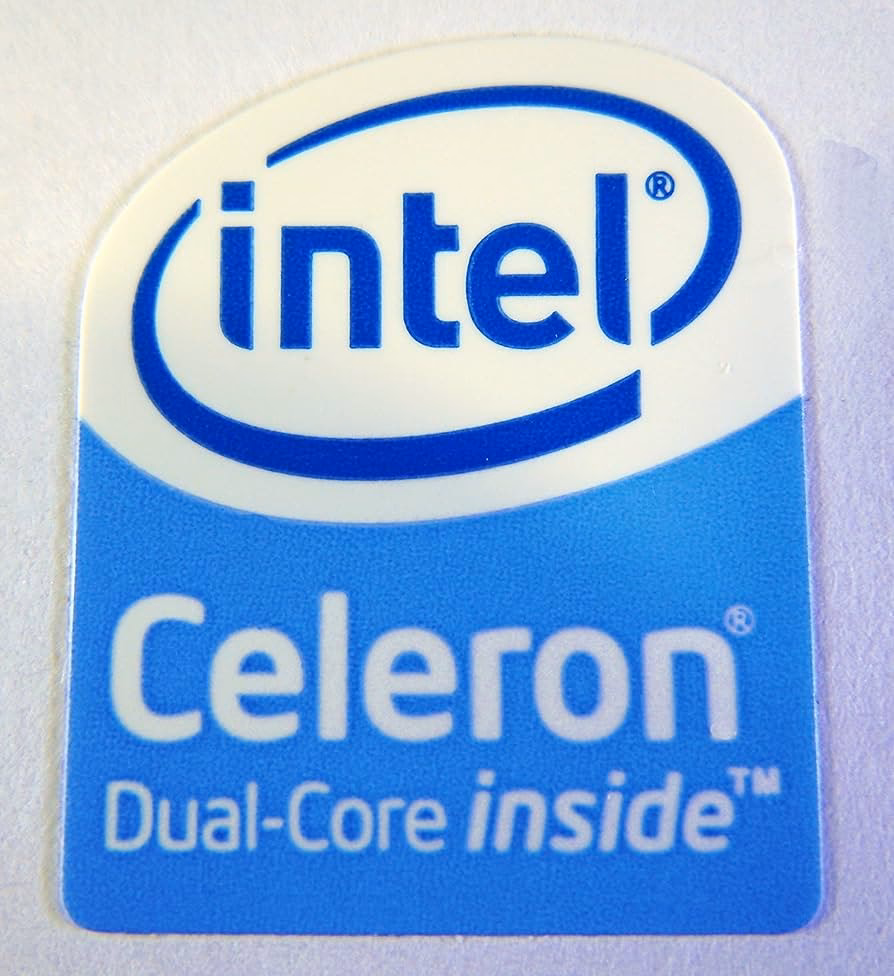 ¿Cuál es la diferencia entre Intel Core I y Intel Celeron?