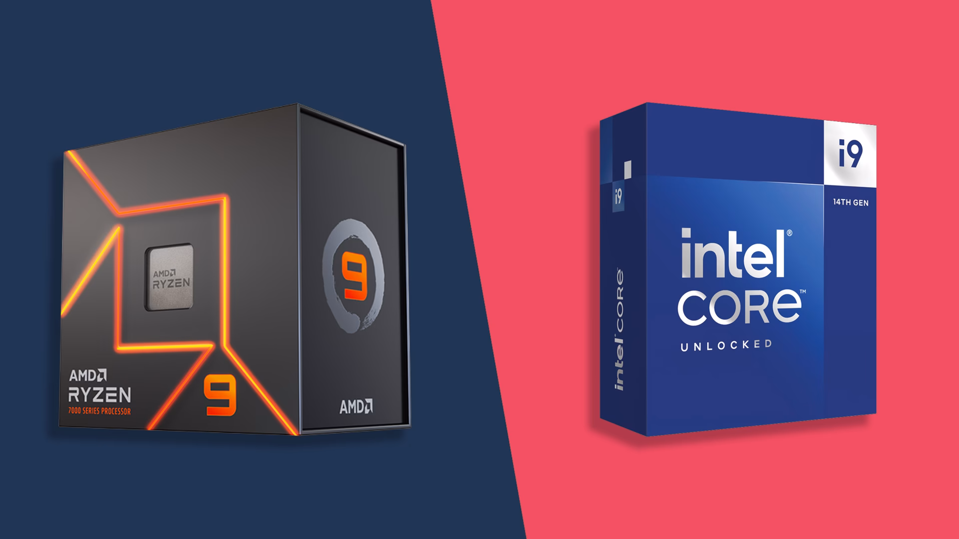 ¿Cuál es mejor para juegos: AMD o Intel?