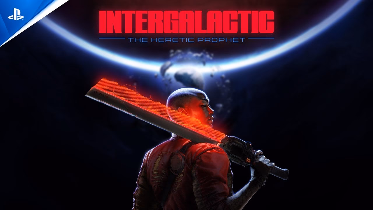 ¿Qué información ofrece VidaExtra sobre Intergalactic: The Heretic Prophet?