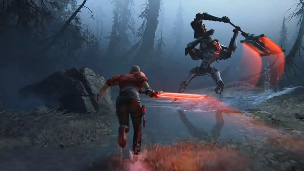 ¿Por qué Intergalactic: The Heretic Prophet es un juego 'Woke'?