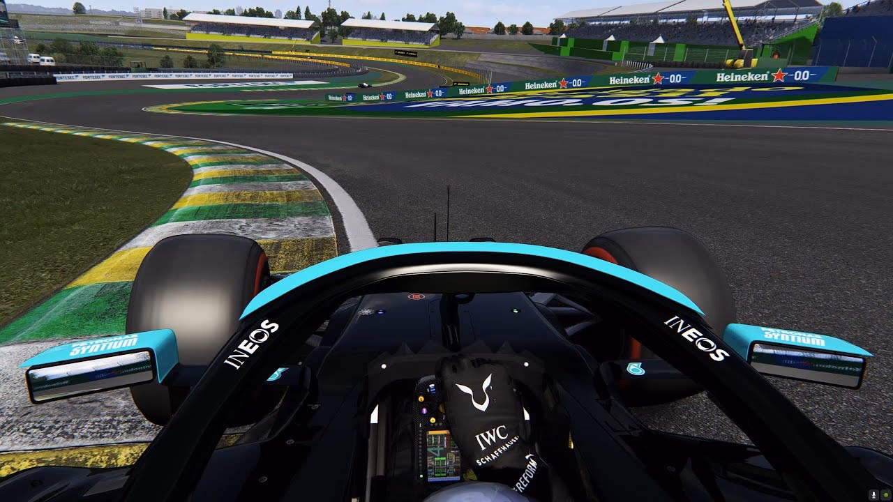 What is the VHE_Interlagos extension?