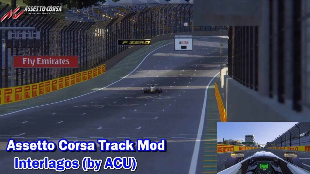 What is the VHE_Interlagos extension?