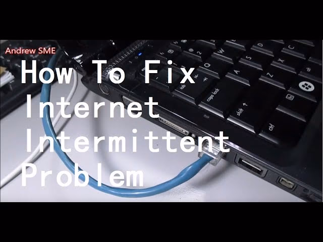 Why does my Ethernet keep disconnecting in Windows 11/10?