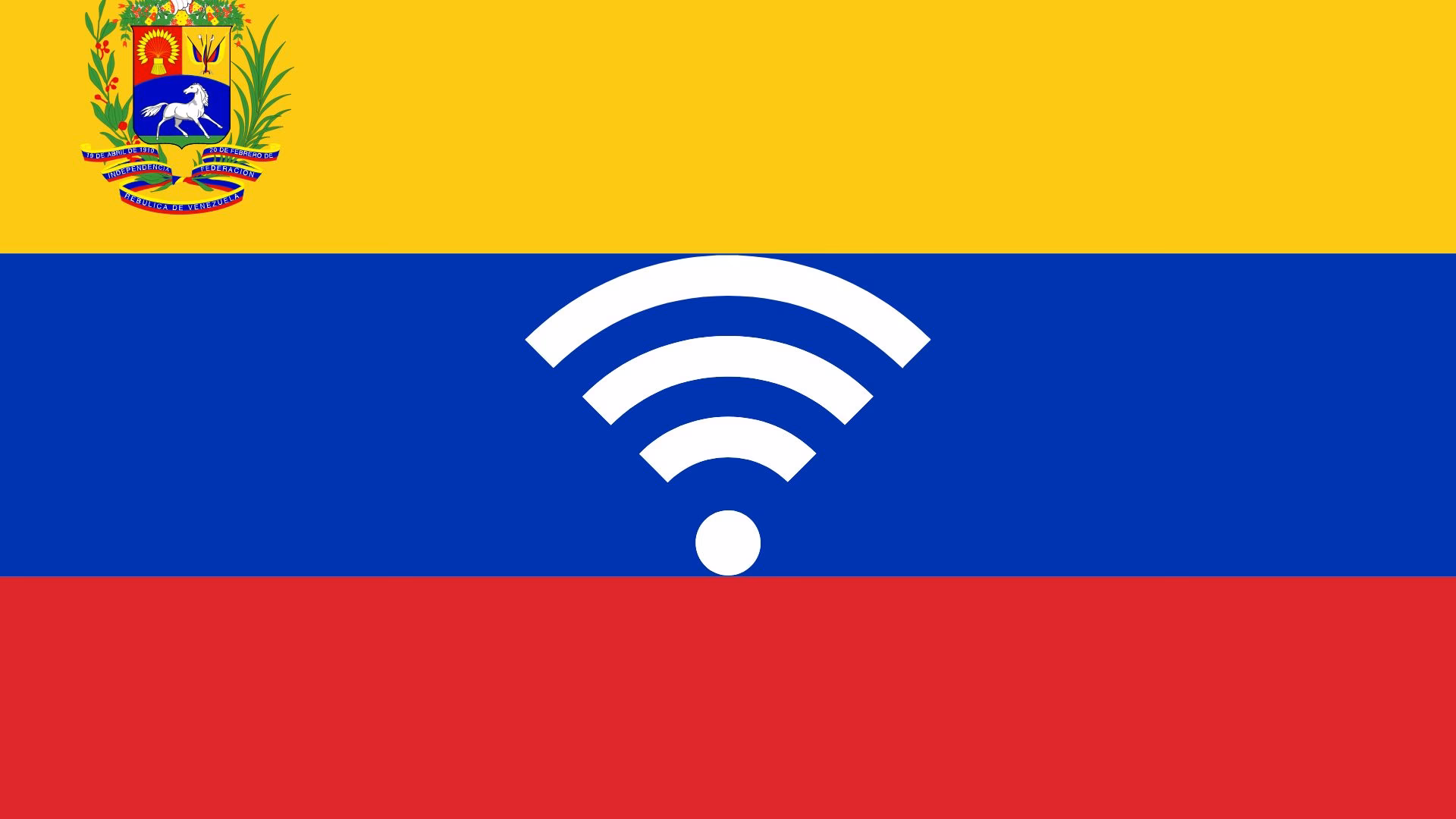 ¿Cuál es la velocidad de la Internet envenezuela?