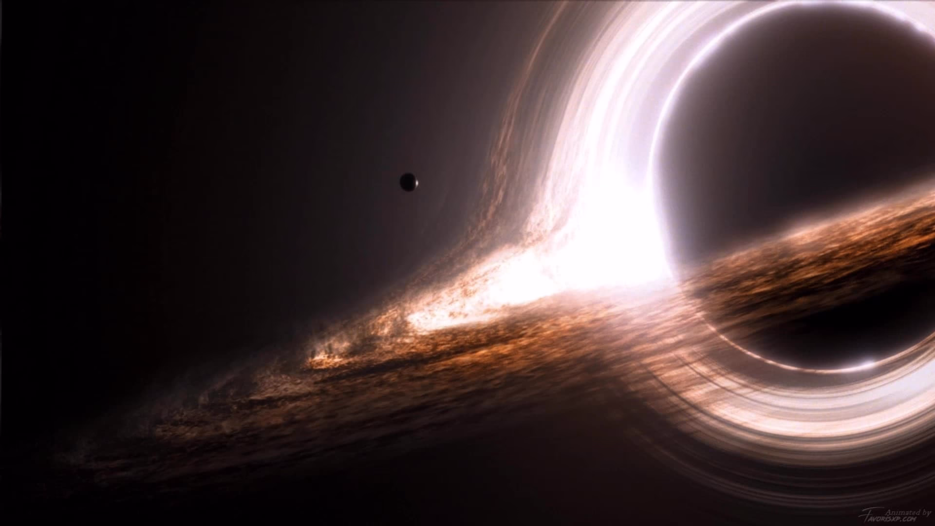How many Black Hole Live Wallpapers are there?