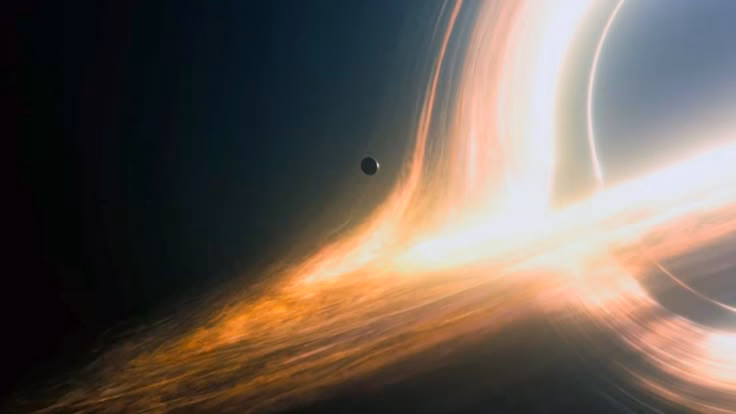 How many Black Hole Live Wallpapers are there?