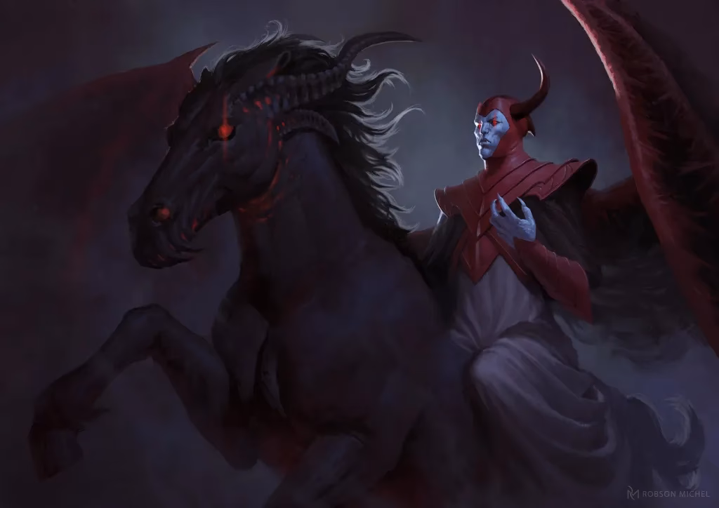 How do you use intimidation?