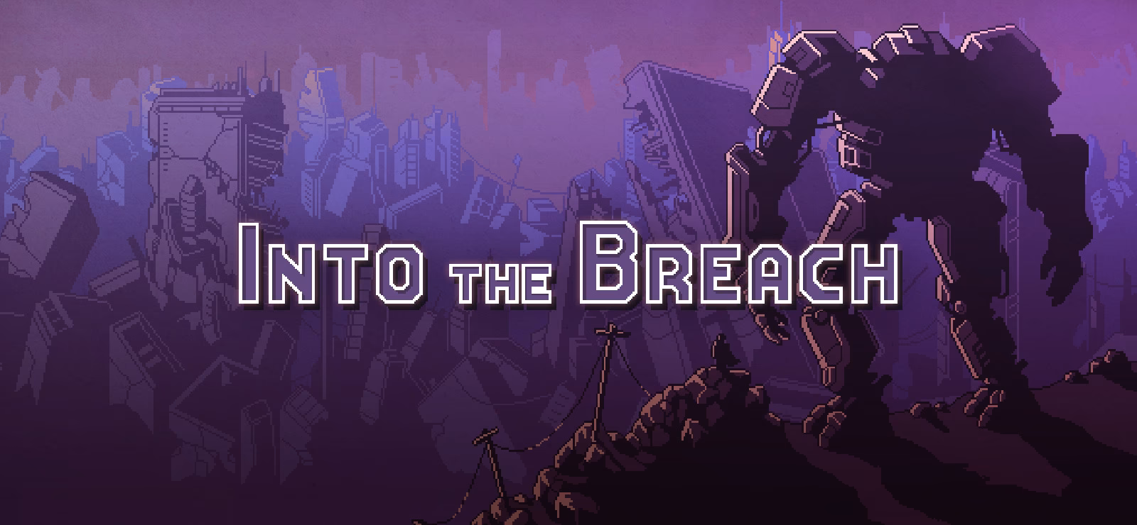 Is there a Linux version of into the breach?
